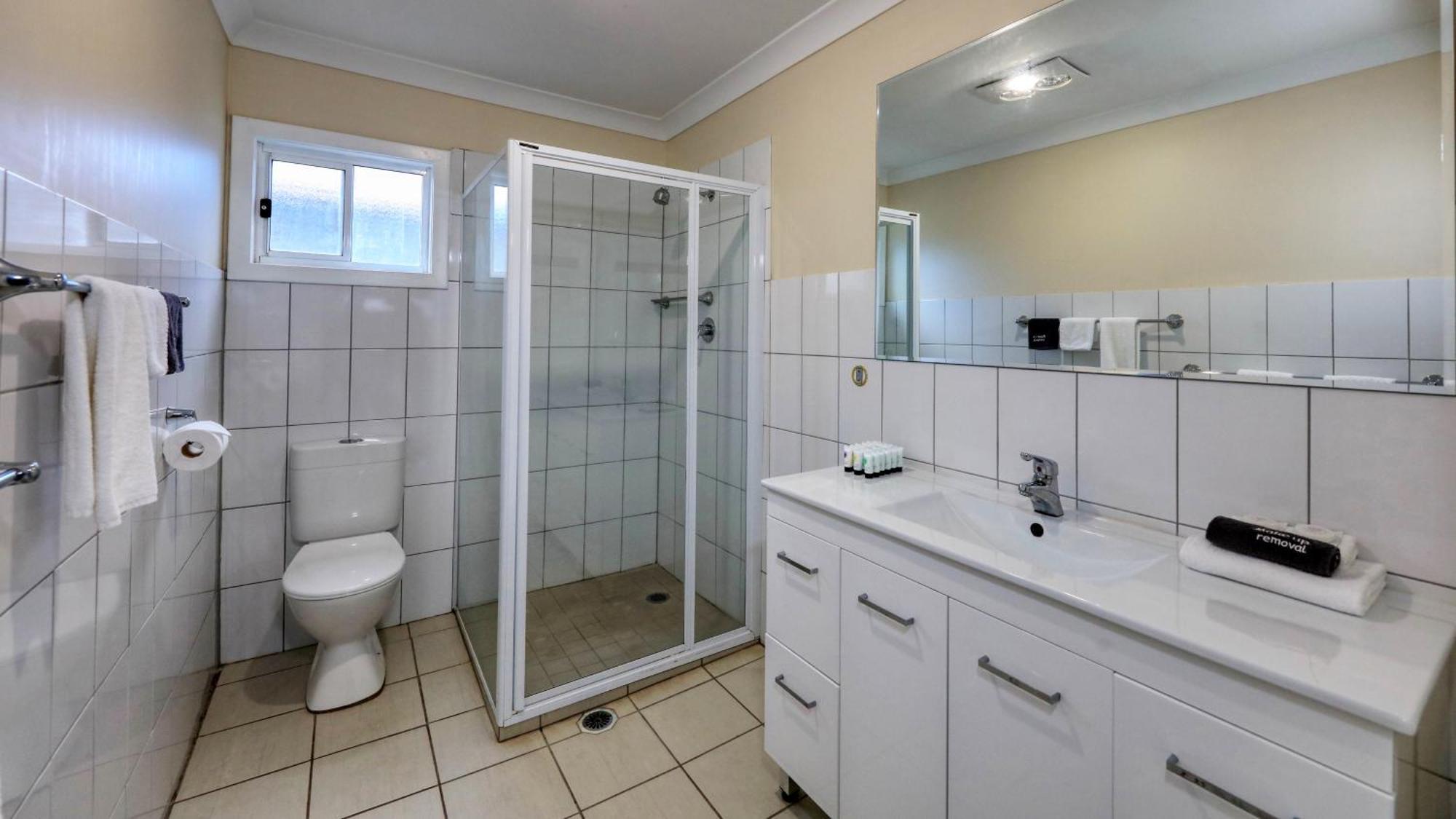 Charles Rasp Motor Inn & Cottages Broken Hill Buitenkant foto