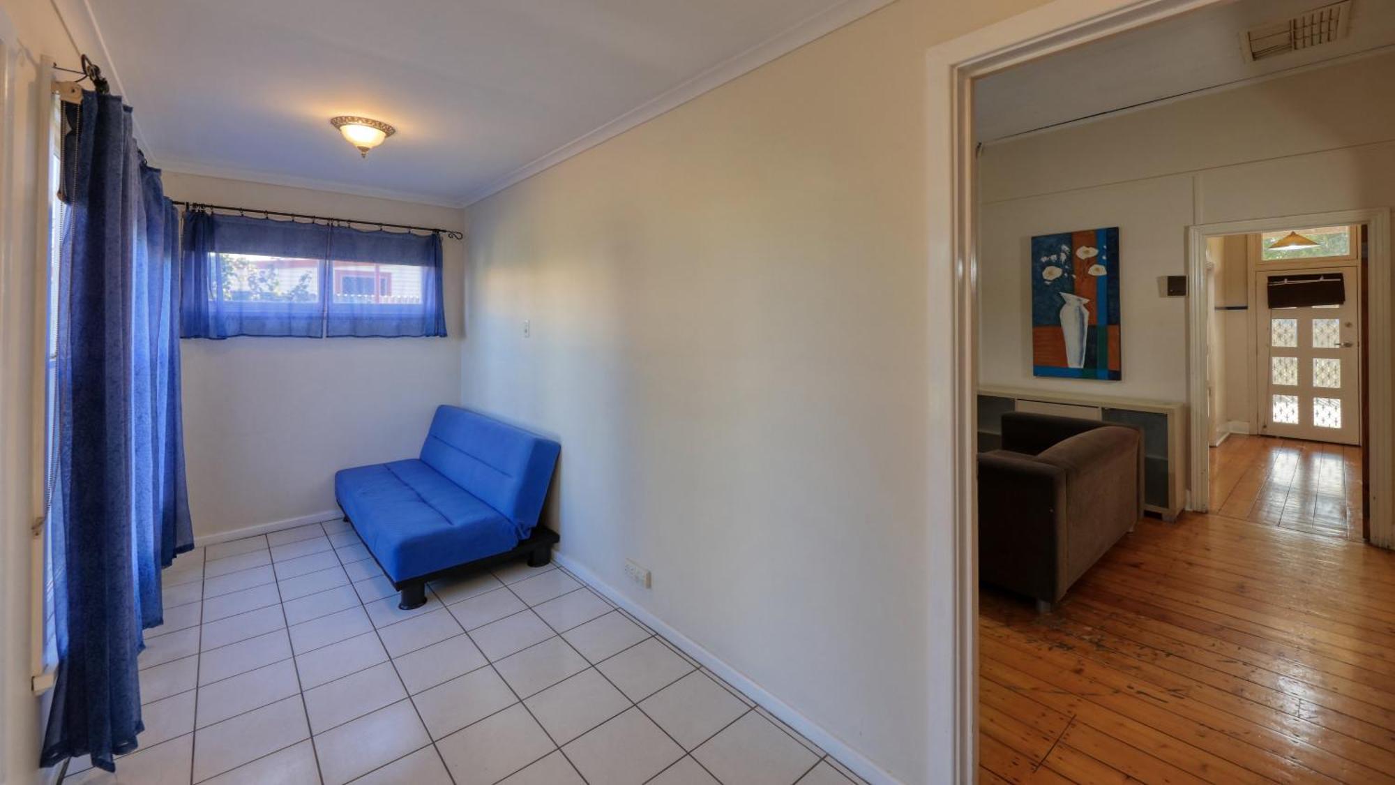 Charles Rasp Motor Inn & Cottages Broken Hill Buitenkant foto